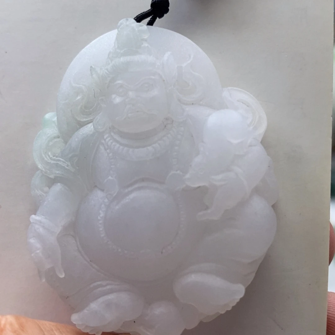 未镶嵌定制翡翠?*