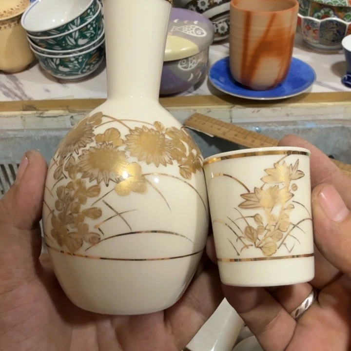 陶瓷推荐第二名20包邮