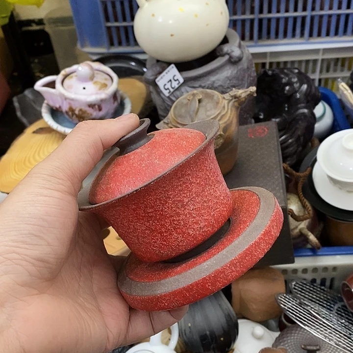 陶瓷艺术品及陶瓷制品