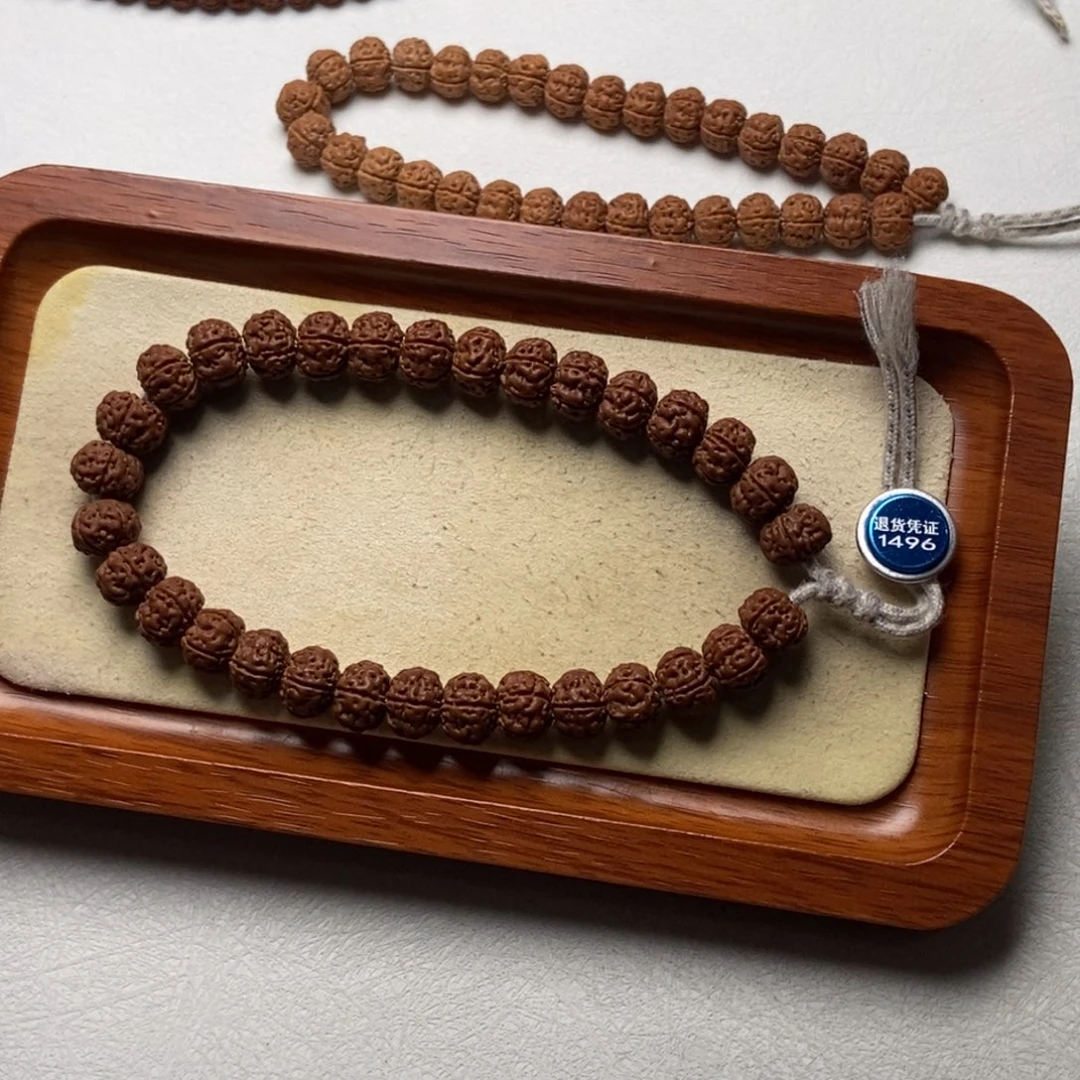 金刚菩提吊坠啦*气老树王