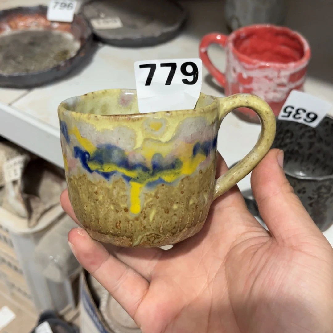 779 一家茶器直播分享