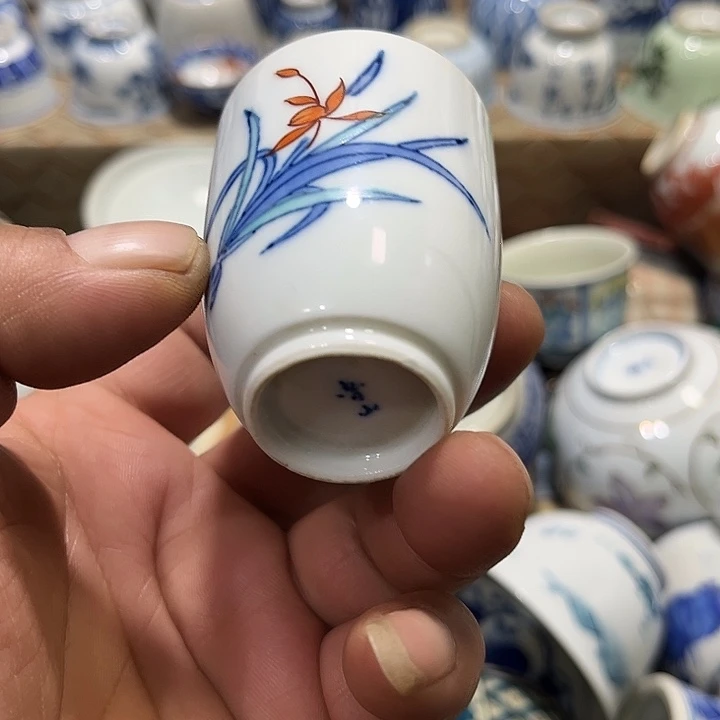 陶瓷茶玩榜第二十名