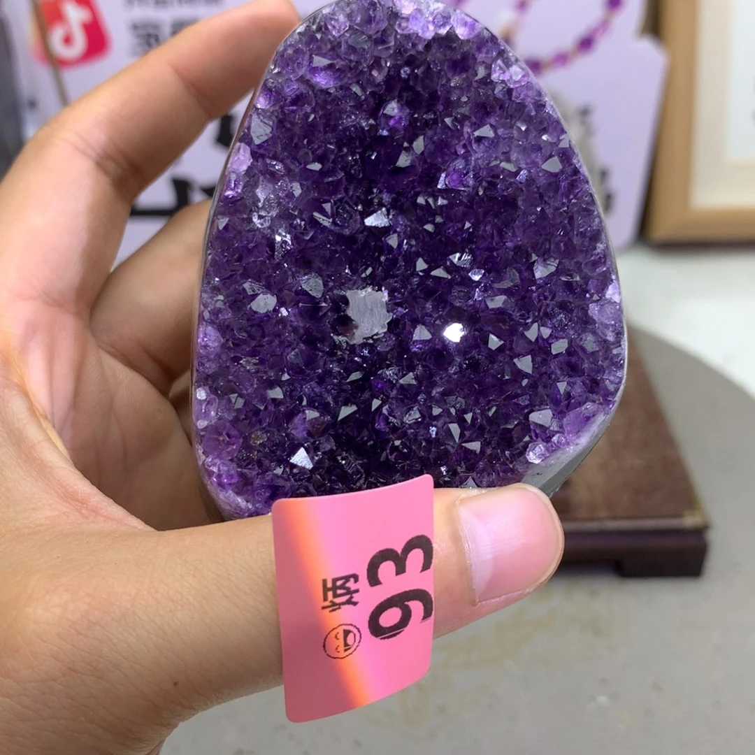 未镶嵌大型摆件（非配饰）水晶