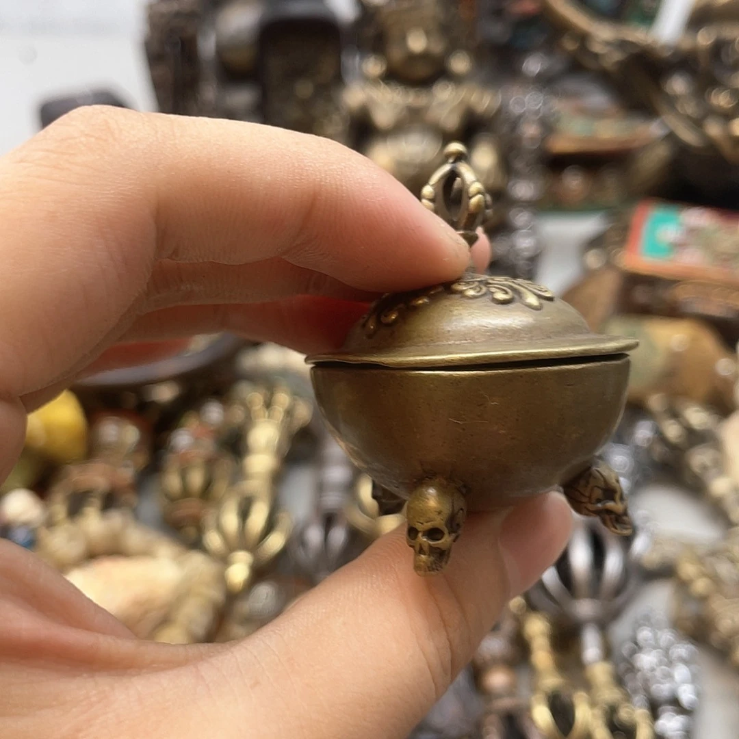 工艺品挂件一物一图