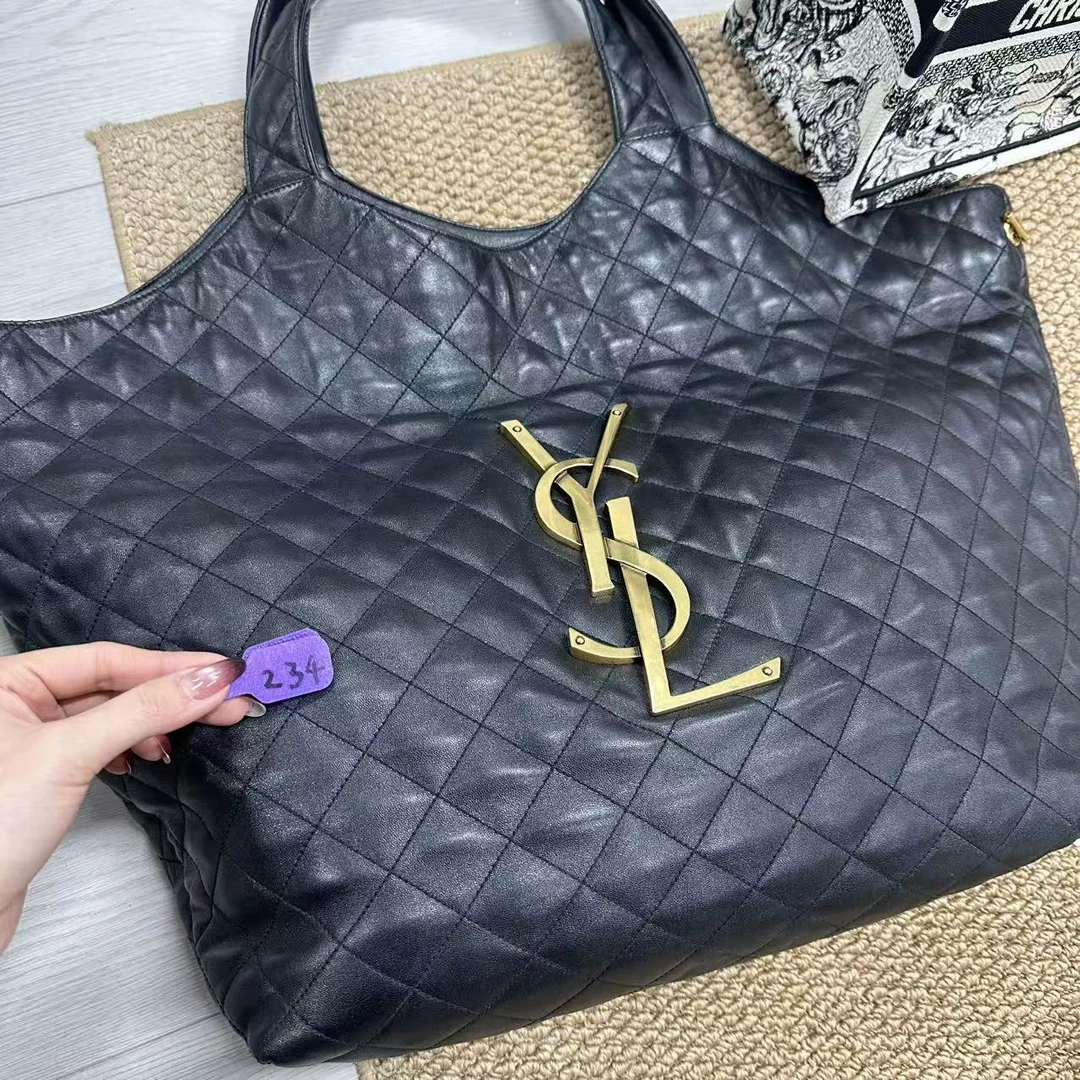 95新 YSL/圣罗兰 234  xq  /二奢包包