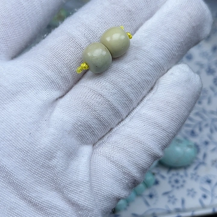 绿松石未镶嵌其他