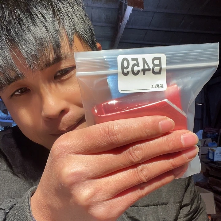 晴***天大果紫檀（缅甸花梨）459