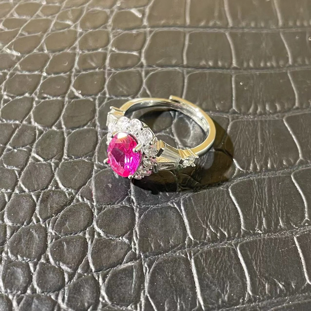 【高端定制】SMA-1041时尚设计戒指多样性发一件