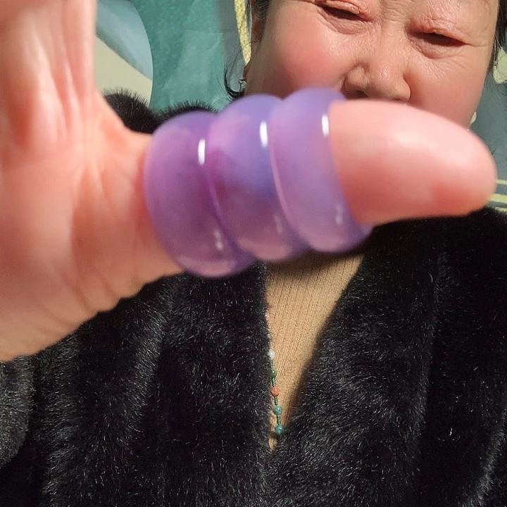 套链未镶嵌透闪石质玉