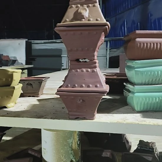 四方斗高11口径18素4个