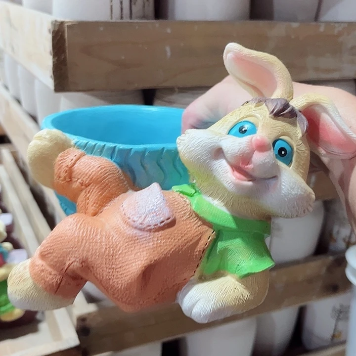 多肉植物陶瓷花瓶