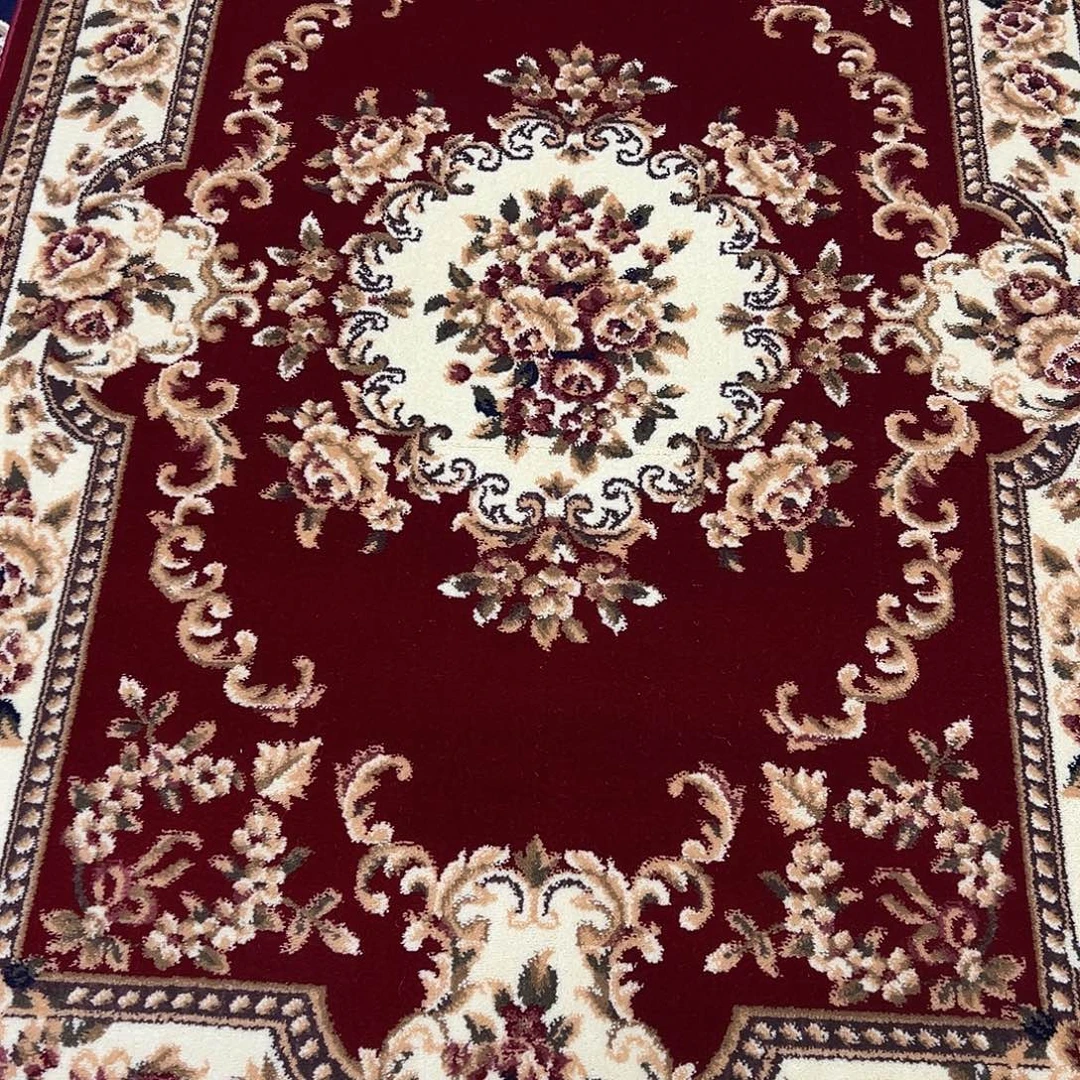 混纺133×190丙纶编织