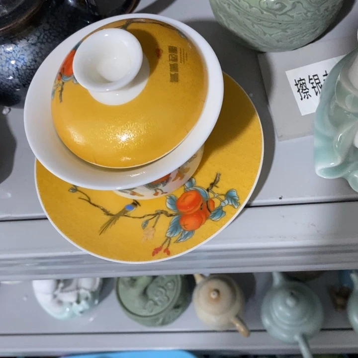 陶瓷艺术品及陶瓷制品