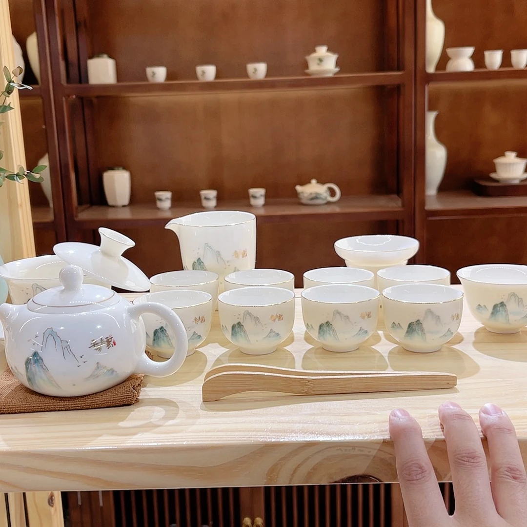 羊脂玉瓷羊脂玉瓷