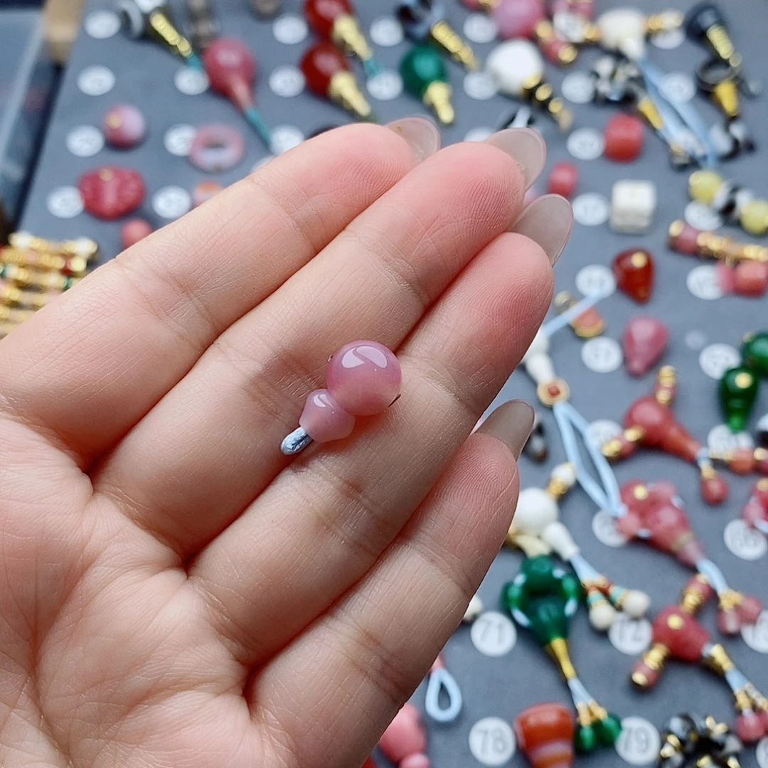 未镶嵌饰品玛瑙/玉髓