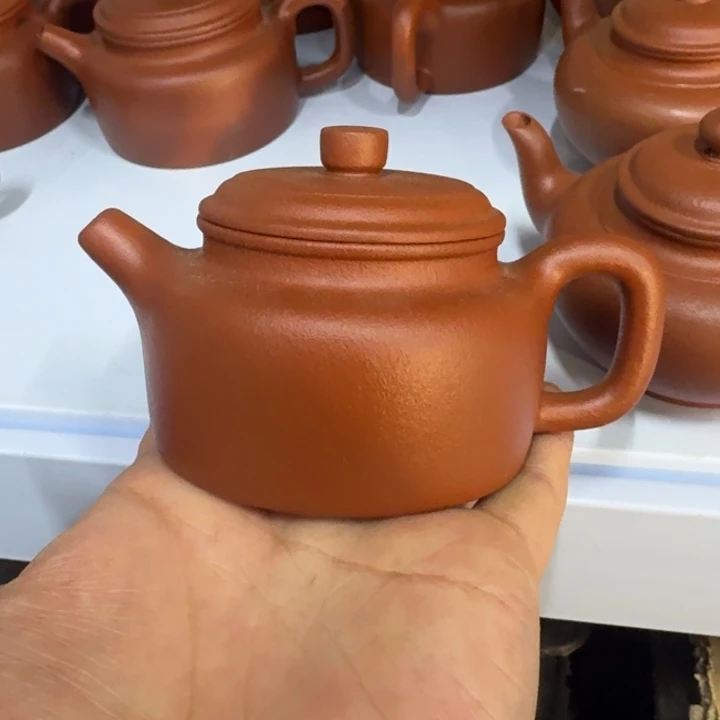 茶杯紫砂宜兴紫砂茶壶