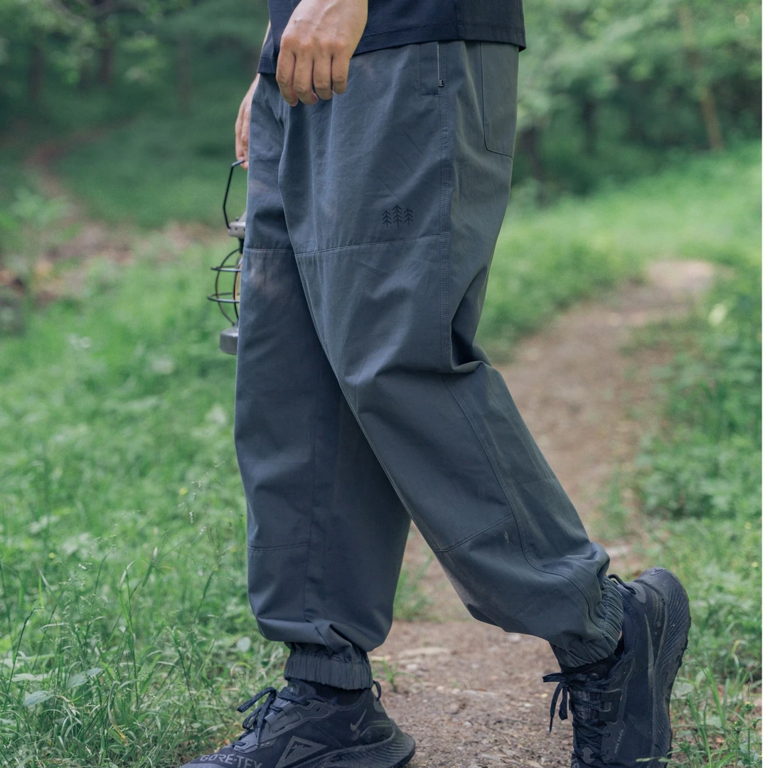 AWKA运动休闲长裤ck04