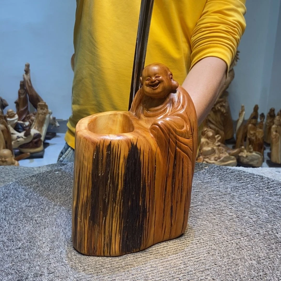 柏木（崖柏）精品太行崖柏