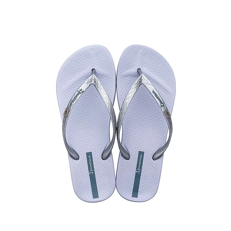 Ipanema依帕阿娜特系列新款女人字拖休闲夹脚沙滩鞋子82932AJ157