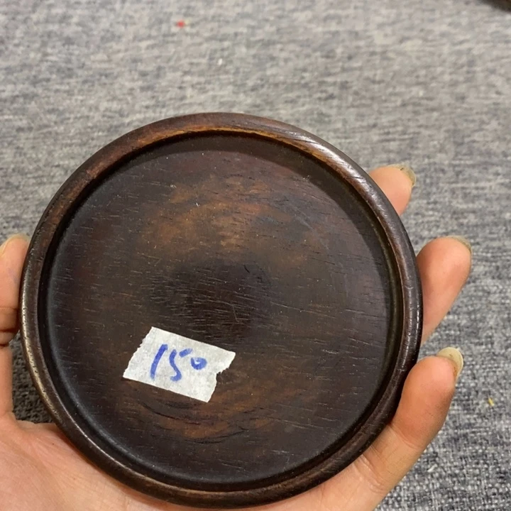 紫砂茶杯非常漂亮好看的碗