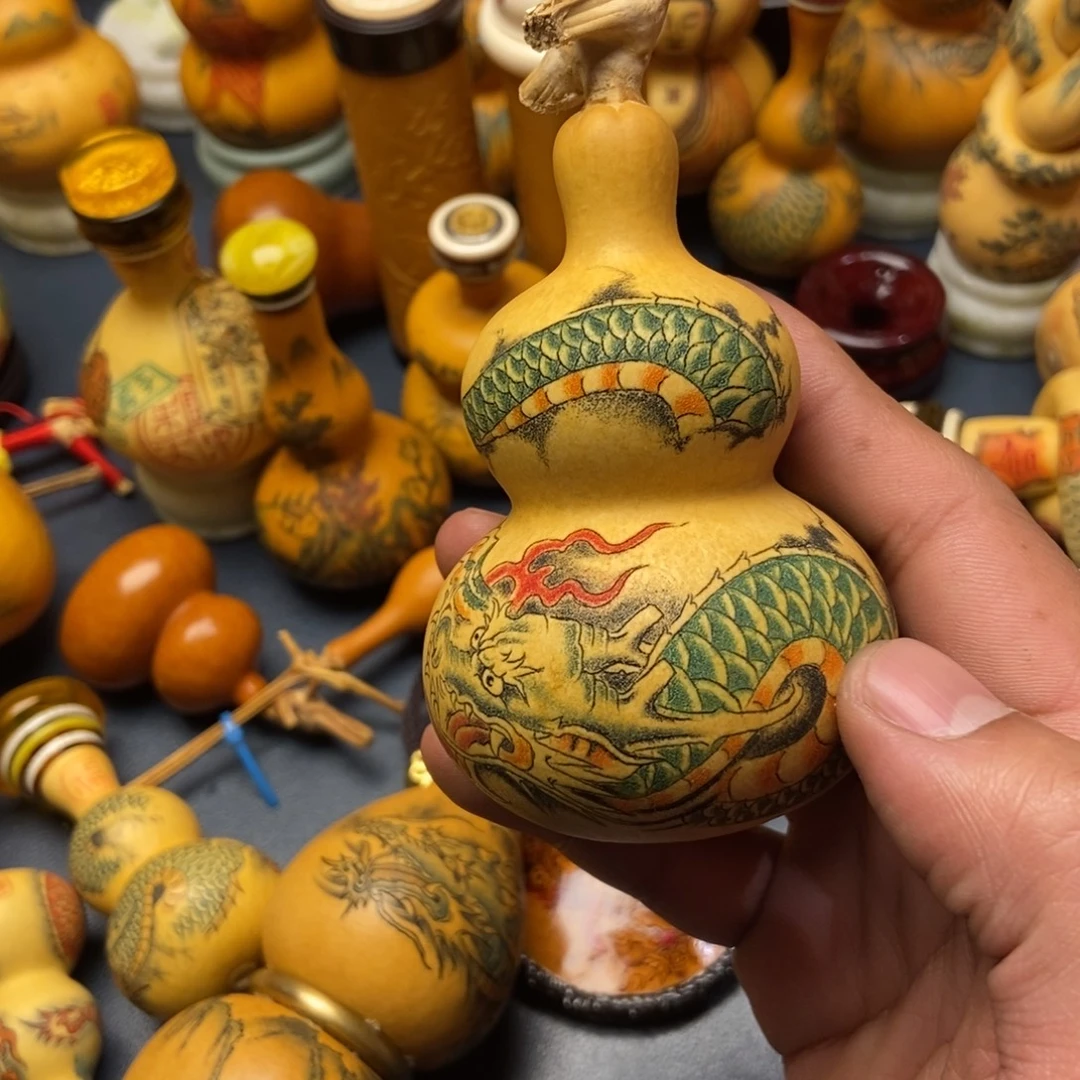 老***老有机玻璃精品品牌设计理念