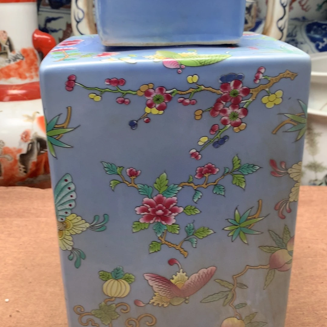 摆件旧藏瓷器旧藏瓷器