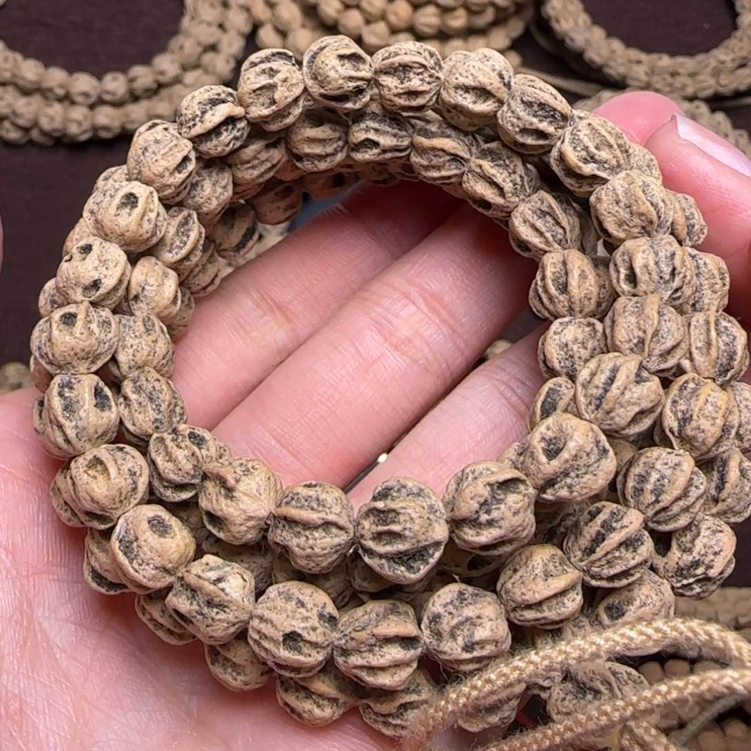 柏香籽/百香籽吊坠奶***点