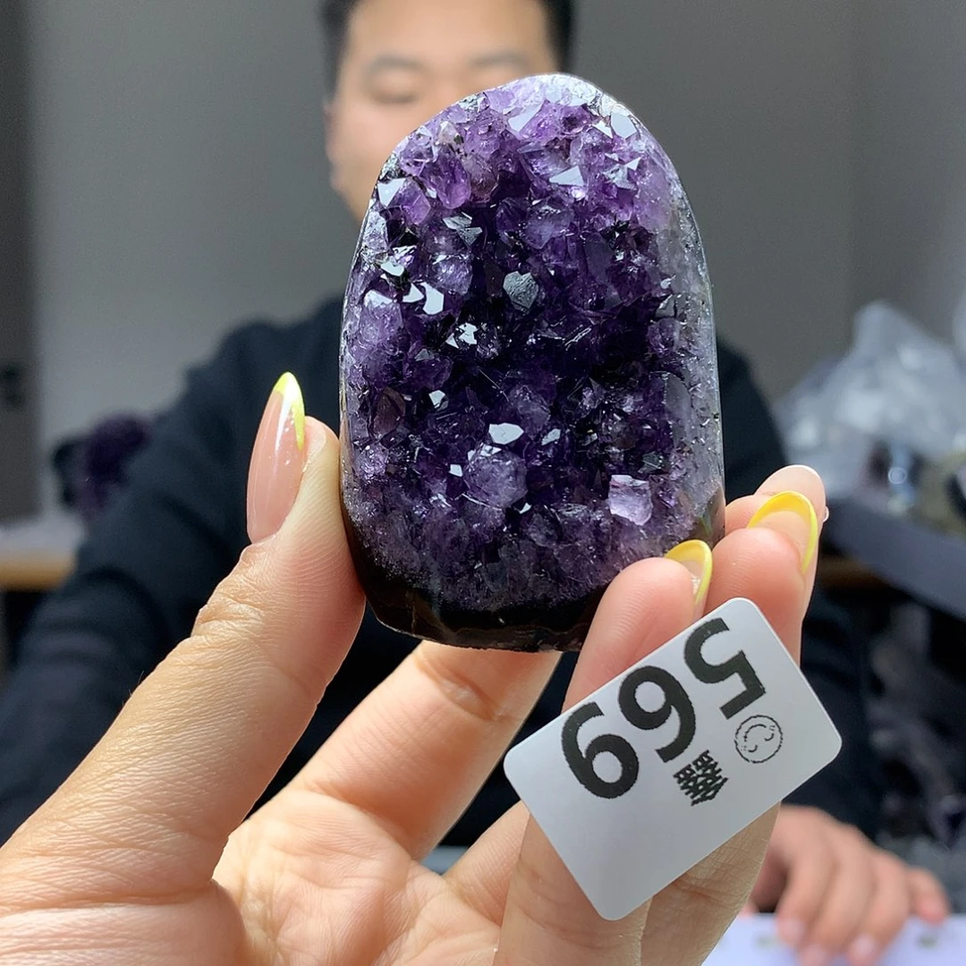 未镶嵌大型摆件（非配饰）水晶