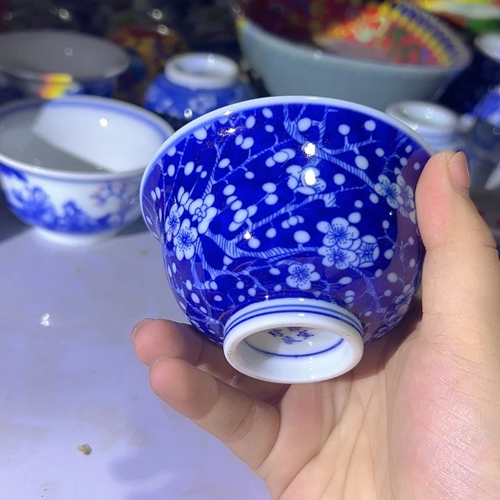 景德镇陶瓷餐具家用