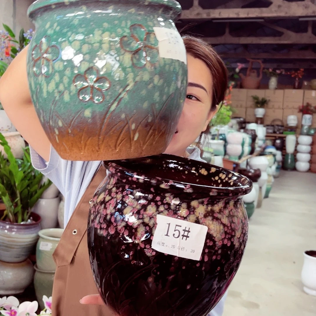 高度20口径20厘米