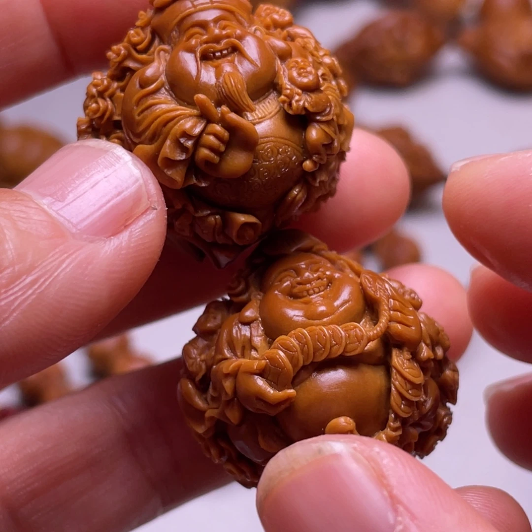 D***K手串/手链橄榄核橄榄油