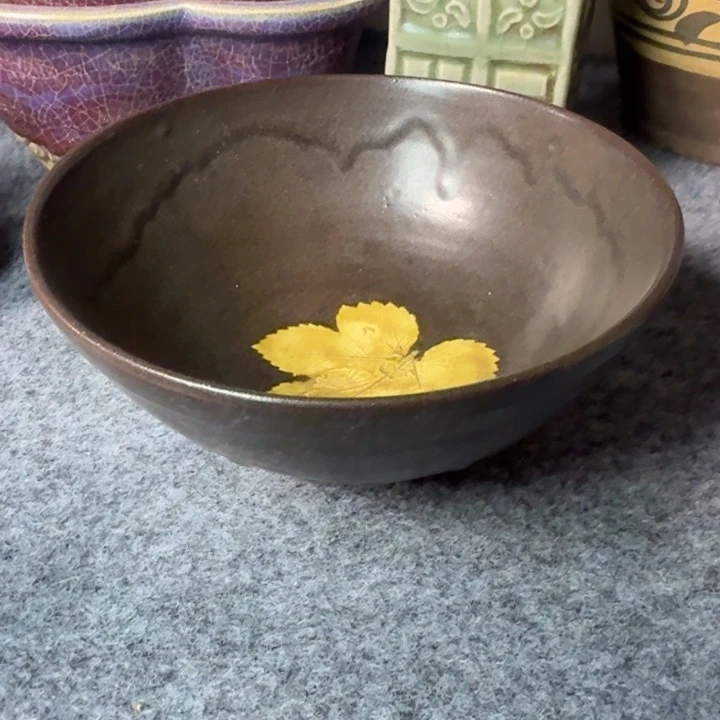 摆件时观老窑，亏本冲量