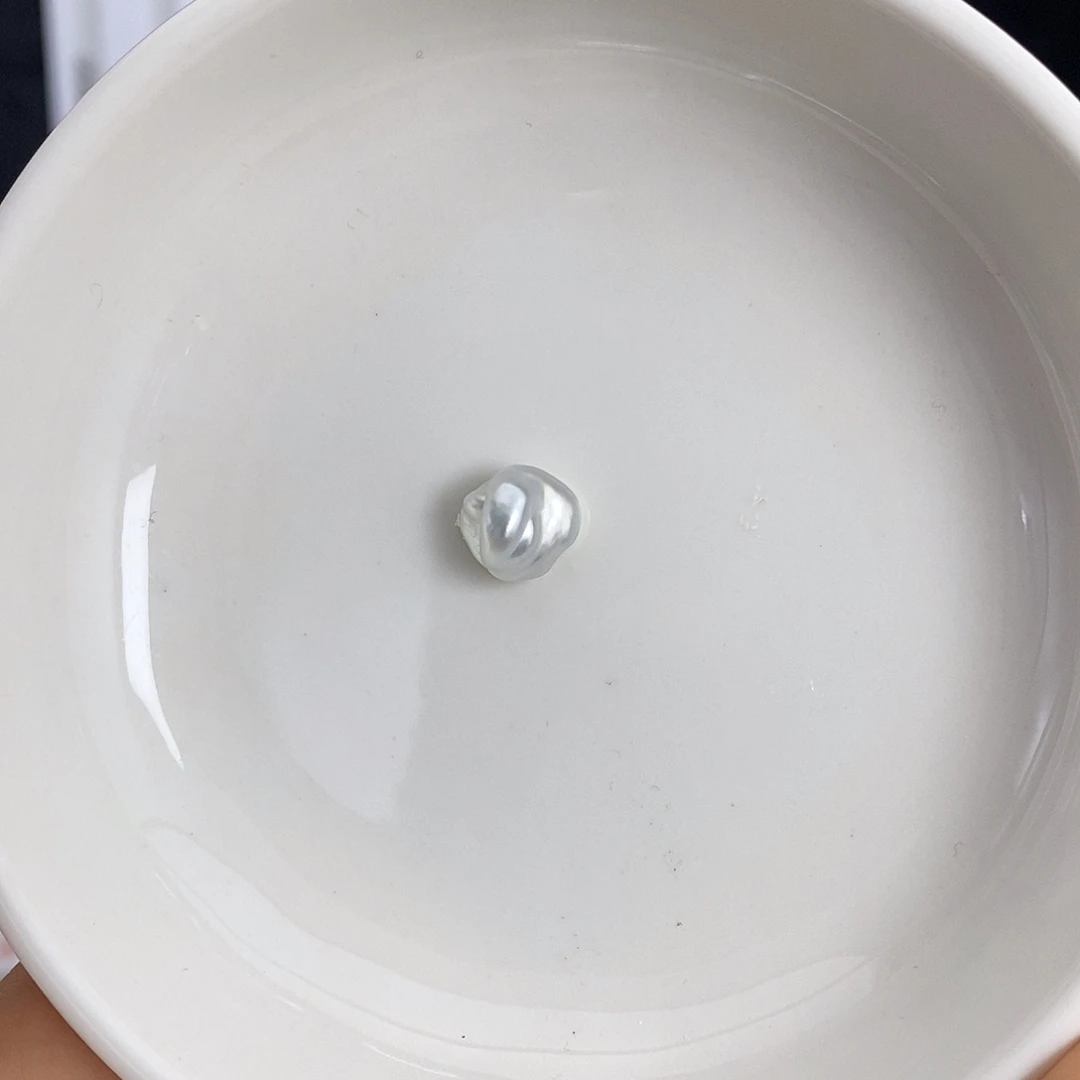 定制海水珍珠裸珠未镶嵌