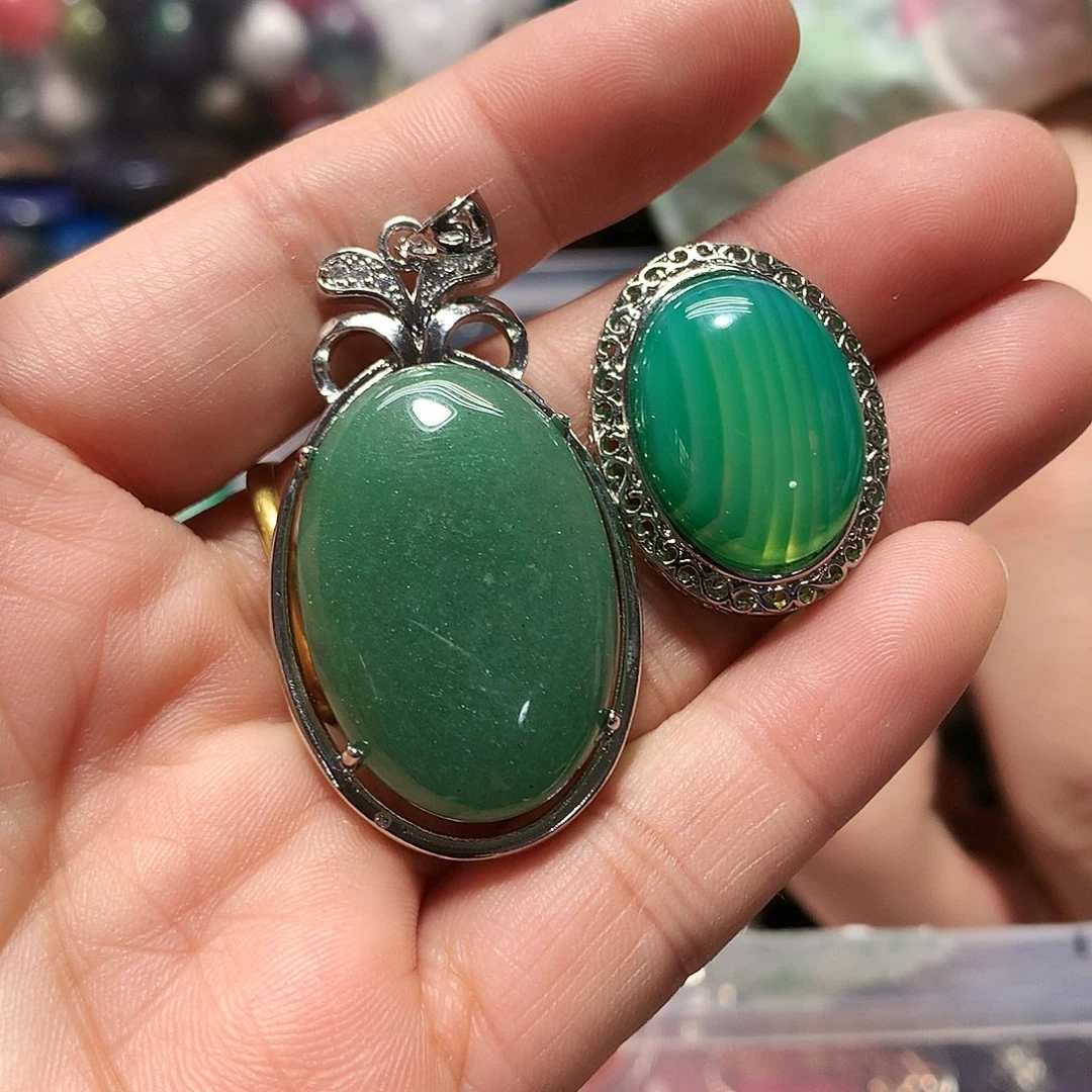 未镶嵌手串玛瑙/玉髓