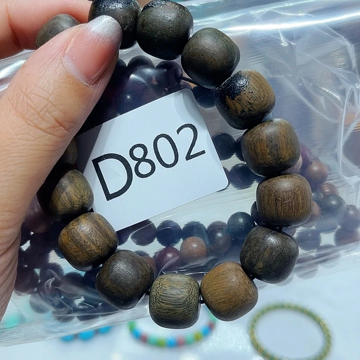 大果紫檀（缅甸花梨）802