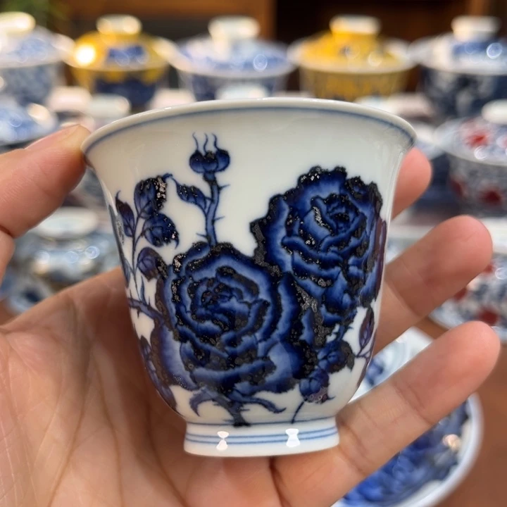 ………………………………………………………………