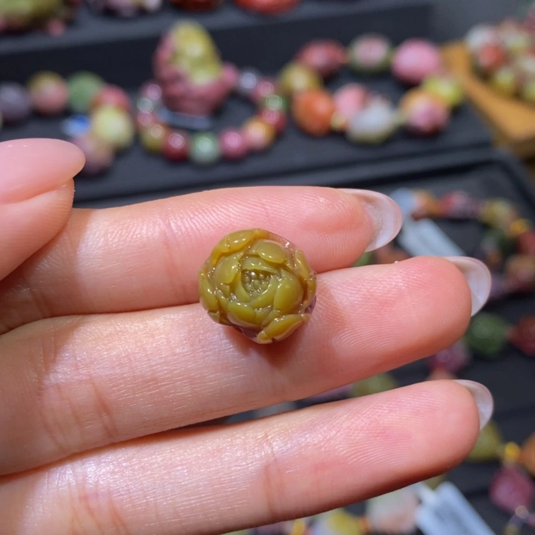 【闪购商品】玛瑙/玉髓手链未镶嵌盐源玛瑙