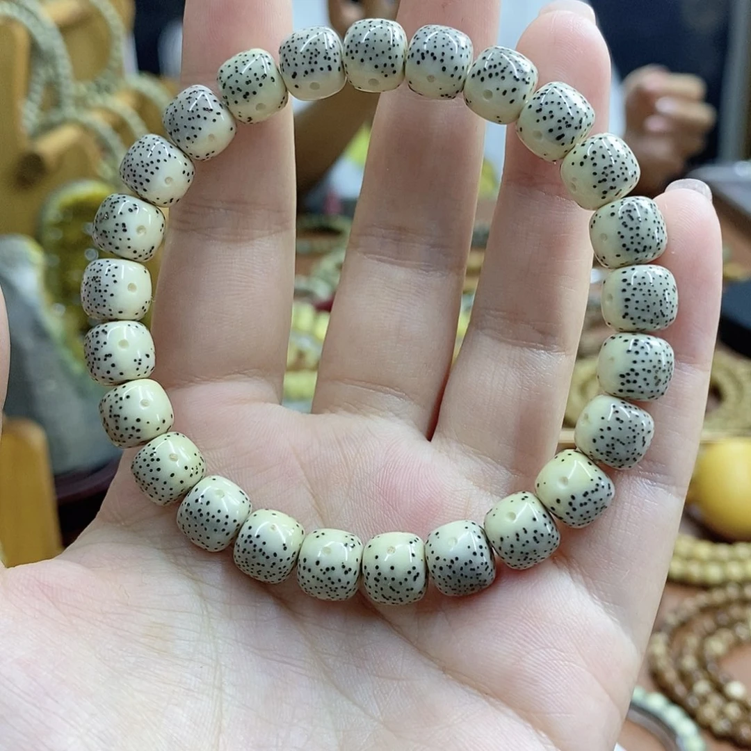 美树文玩-卡9大眼睛