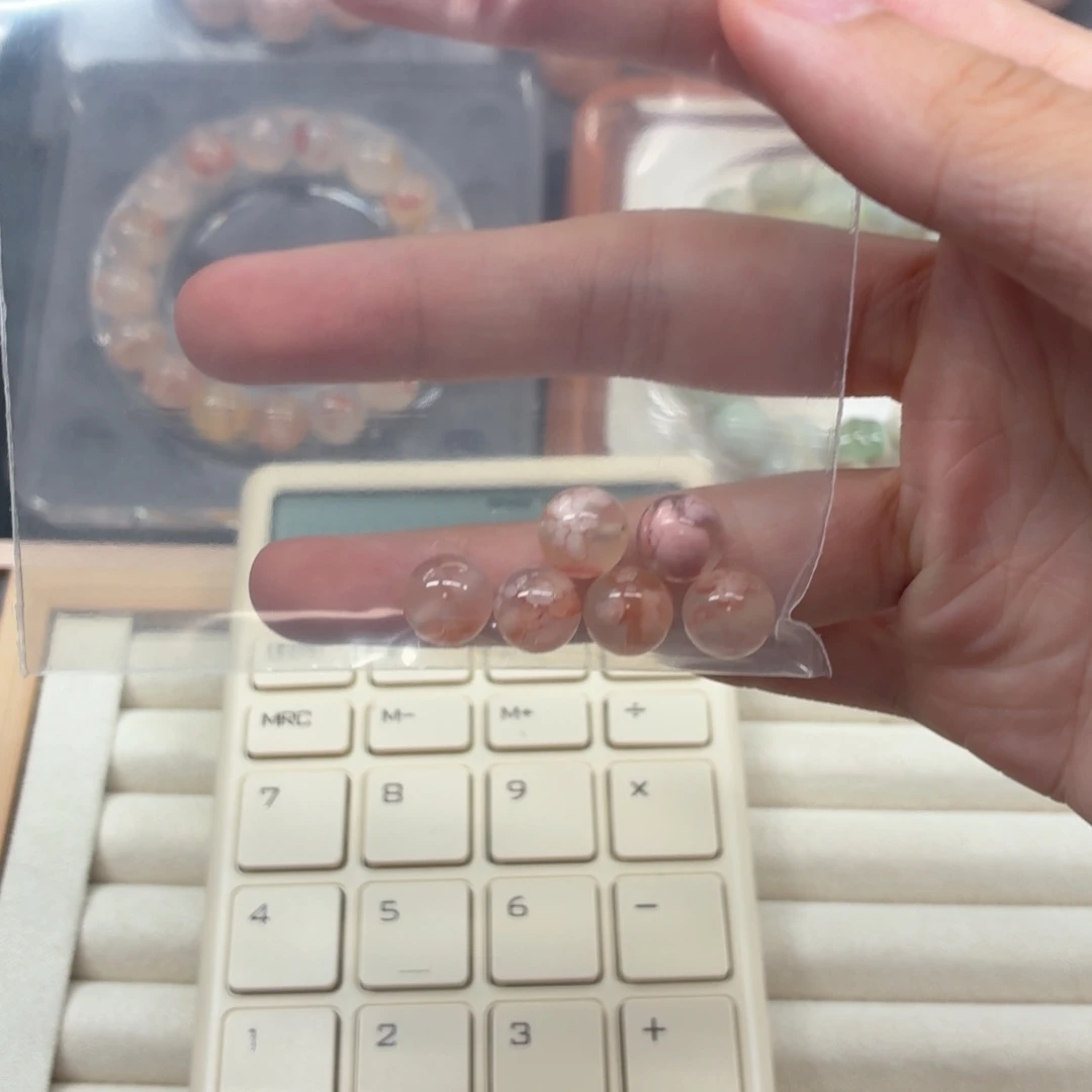 紫***丁合金手链玛瑙/玉髓