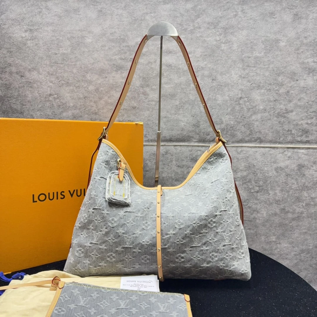 99新 LouisVuitton/路易威登 唐唐专属/C453/88700/单肩包