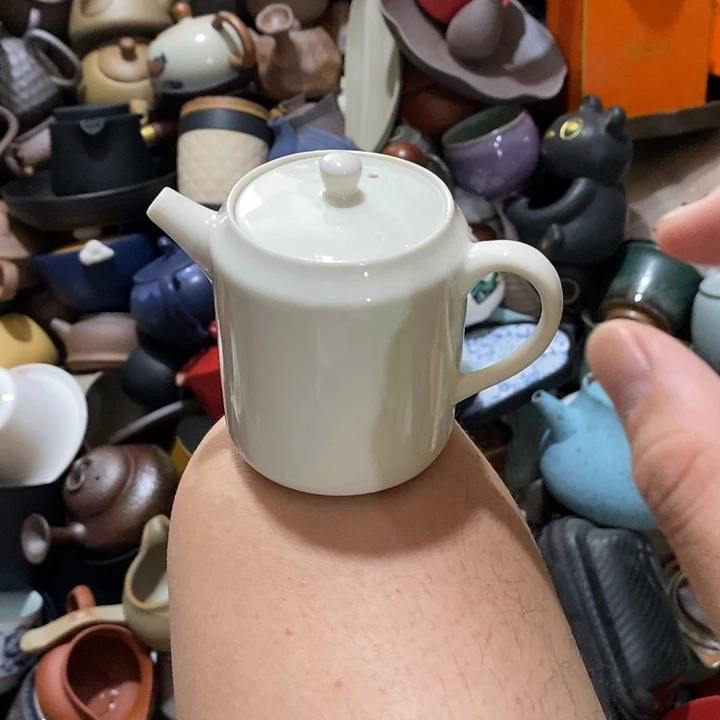 瓷片然后我们去看看那些不