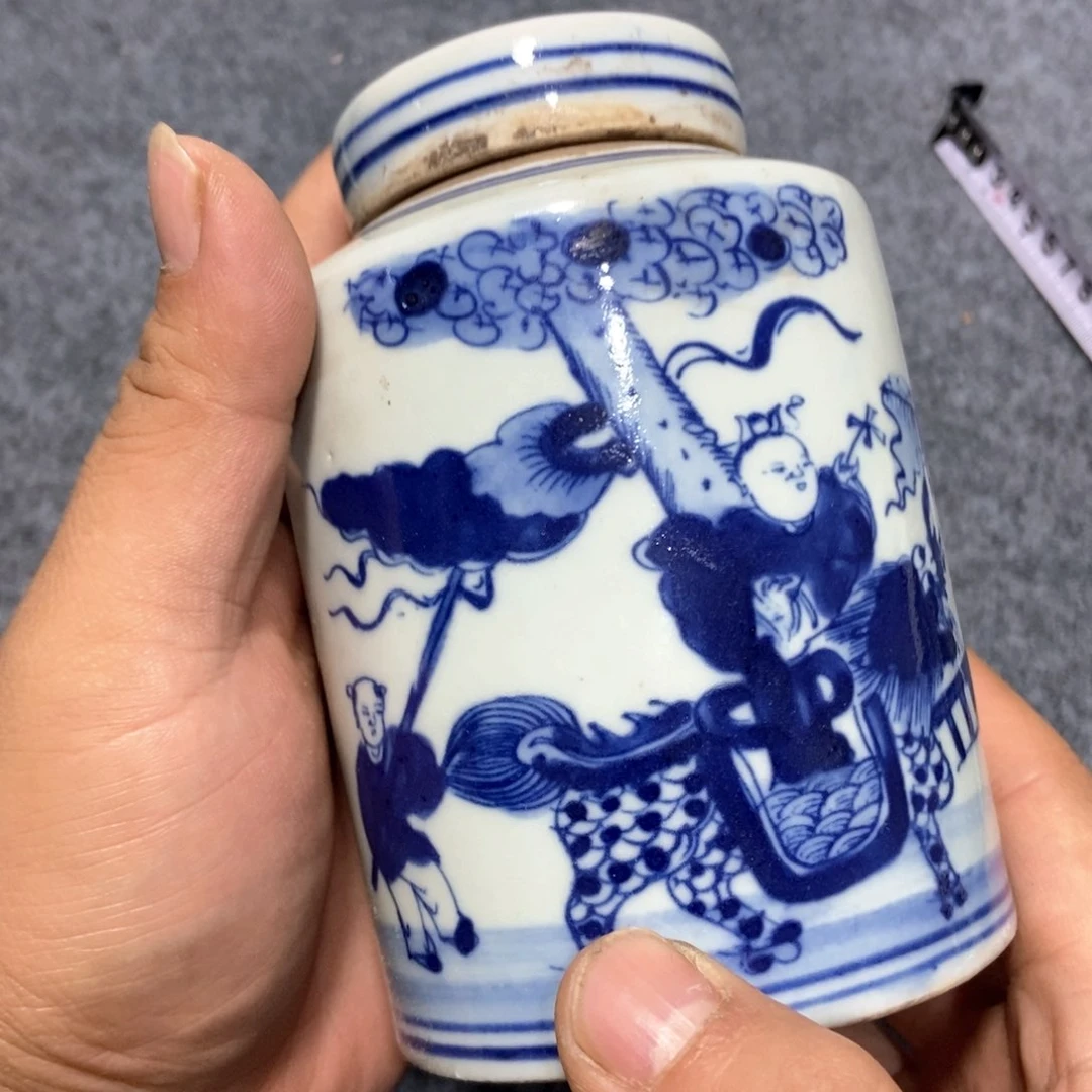 摆件陶瓷工艺美术作品
