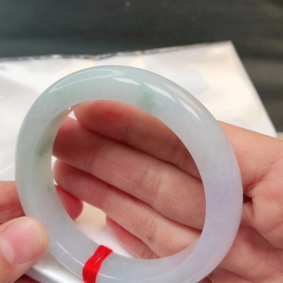 翡翠手镯未镶嵌219号