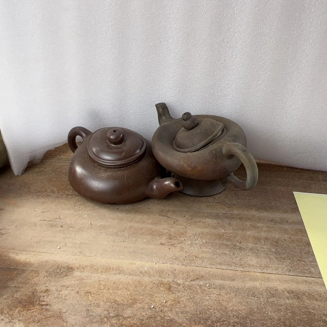 坭兴陶贵台龙窑A05