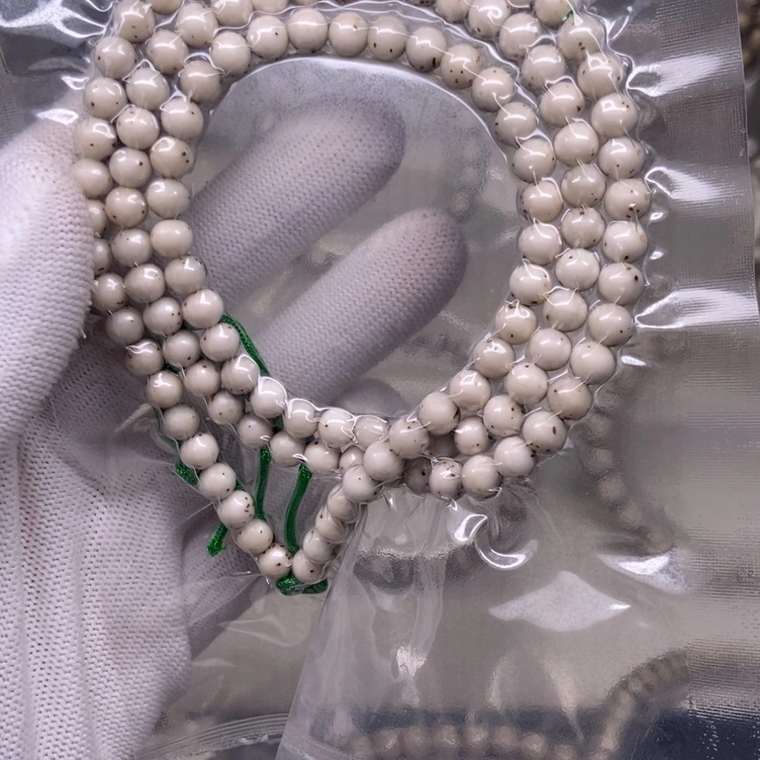星月菩提吊坠一物一图