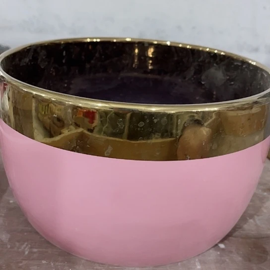 多肉绿植陶瓷花盆9.9包邮，有孔，微瑕