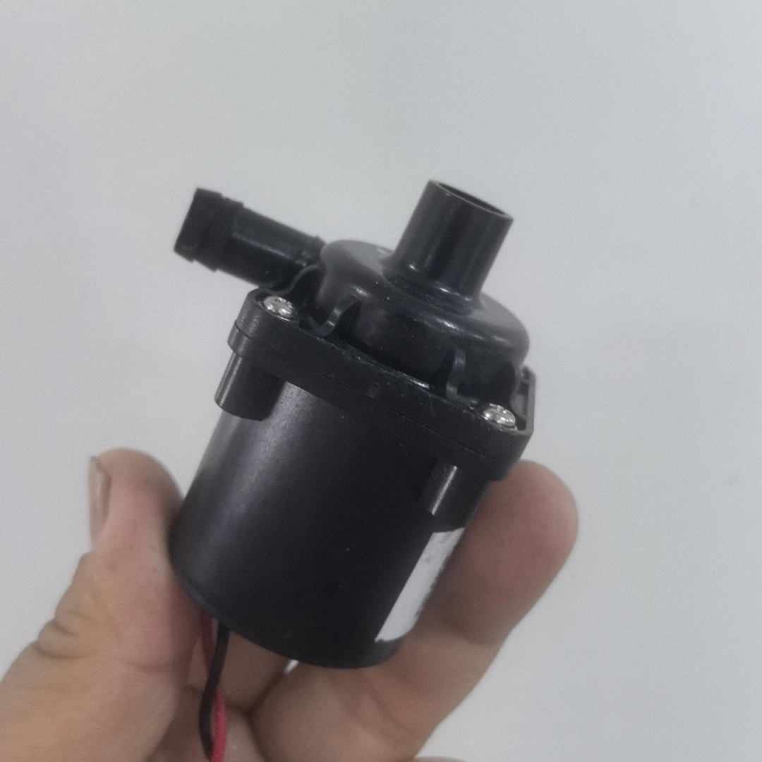 直流无刷水泵12V1个（款式不挑）