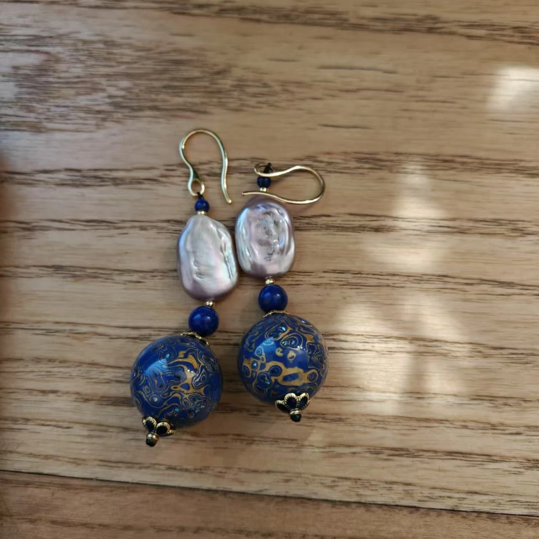 凤徕兮私人定制挂件33-71