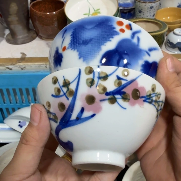 陶瓷推荐第二名20包邮