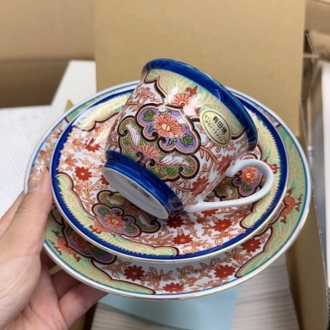 瓷器。瓷器。瓷器。